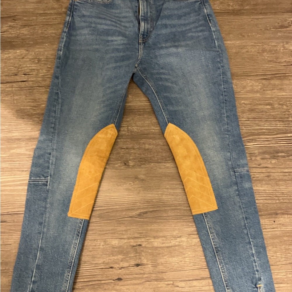 New with tags .. Polo derby riding pants